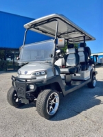 Royal silver 6 seater