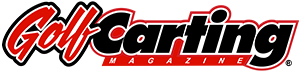 Golf Carting Magazine Logo
