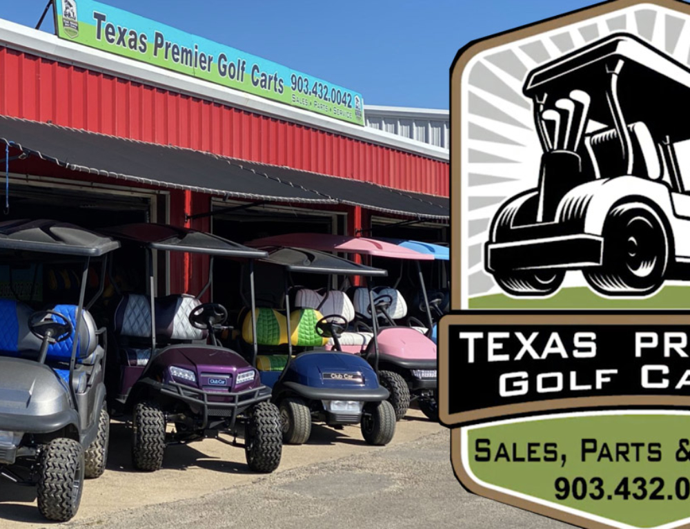 Golf Carting Magazine Dealer Profile Matts Custom Carts Golf Carting