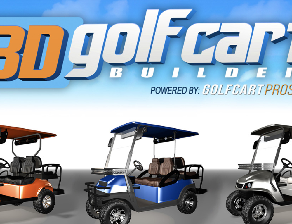 Golf Carting Magazine Dealer Profile Matts Custom Carts Golf Carting
