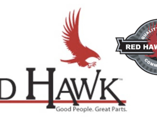 RED HAWK SNAGS INDUSTRY INNOVATOR FOR PRODUCT DEVELOPMENT ROLE