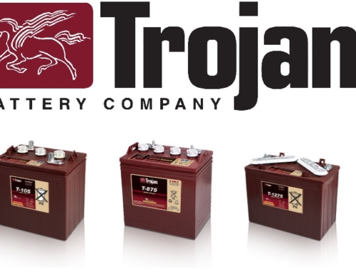 Company Profile – Trojan Battery