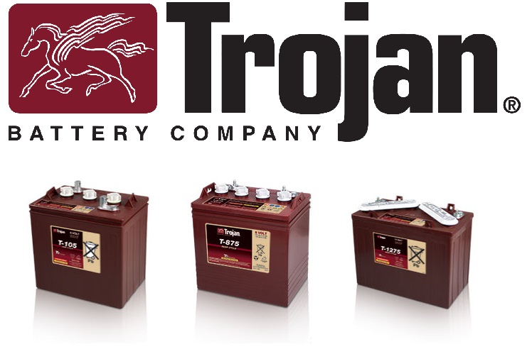 Company Profile – Trojan Battery - Golf Carting Magazine