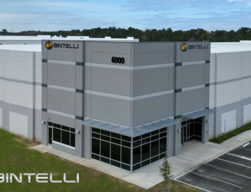Bintelli expands operations into its new state of the art 174,000sqf golf cart and LSV manufacturing facility