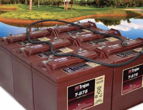 The Enemy Within: Corrosion and Sulfation in Flooded Lead-Acid Batteries