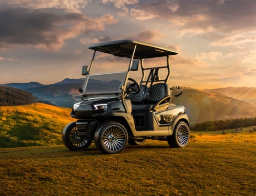 Atlas Golf Carts – Obsessed with Excellence