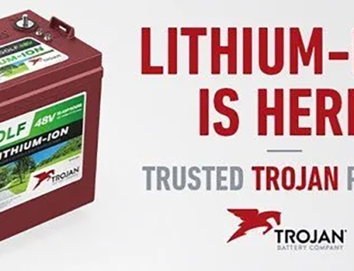 Considering Lithium-Ion Batteries?  They Are More Affordable Than You Think.