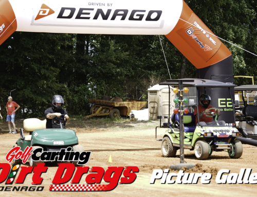 GolfCarting Dirt Drags, Driven By: Denago Event Picture Galleries