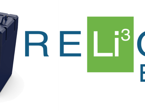 RELiON® Delivers Unrivaled Performance and Ease-of-Use with New RELiON ELiTE™ 48V Lithium Battery