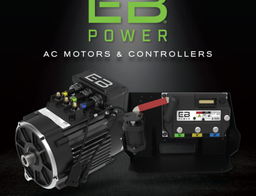 Eco Battery Now Offering AC Powertrain Bundles