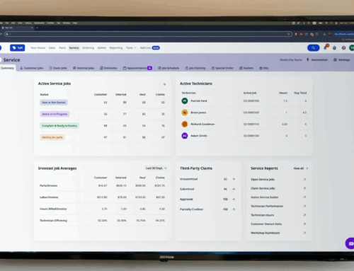Blackpurl Launches Blackpurl 2, the Next-Gen Dealership Management Platform Built for Growth