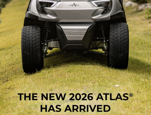 The New 2026 Atlas Has Arrived