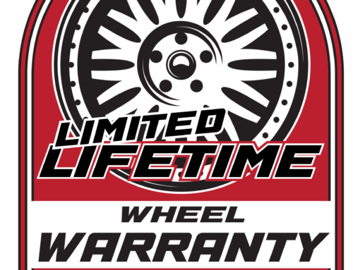 GTW Sets New Standard with Industry-First Limited Lifetime  Warranty on Wheels
