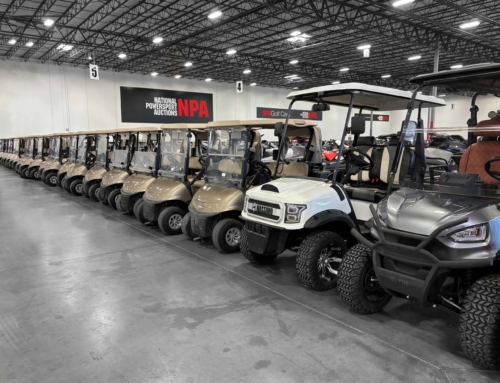 NPA and LSVDA Partner to Host Webinar on Dealer Strategies for 2026