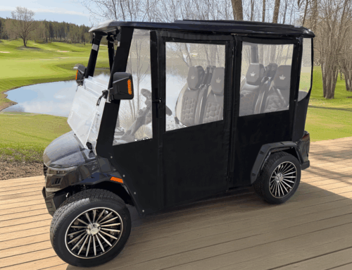 DoorWorks Expands Its Industry-Leading Enclosure Line