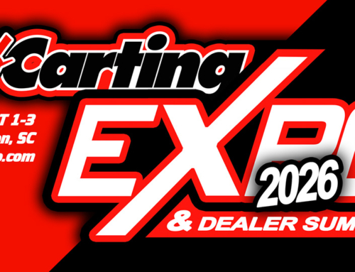 GolfCarting Expo 2026 Announced for October 1-3, 2026 In Charleston, SC
