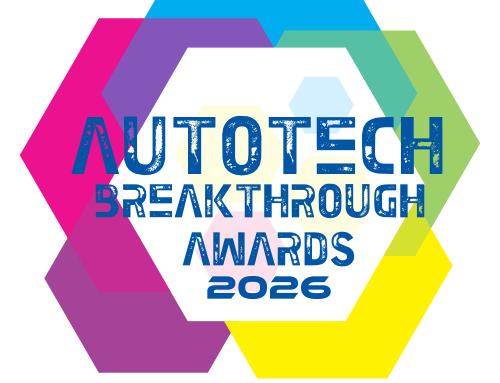 WiTricity AI Tech Wins Autonomous Vehicle Innovation of the Year in 2026 AutoTech Breakthrough Awards