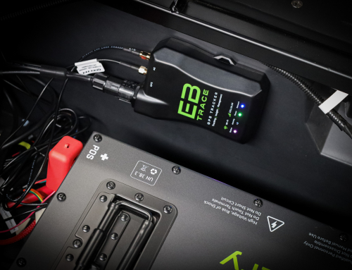 Eco Battery Introduces EB Trace, a Connected GPS & Battery Intelligence Platform for Golf Carts, RVs, Marine, and Commercial Fleets