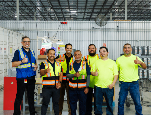 Samsar Resources Launches Battery-as-a-Service Leasing Program for Golf Carts, Bikeshares, and more.